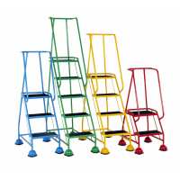 Read Ladderstore Reviews